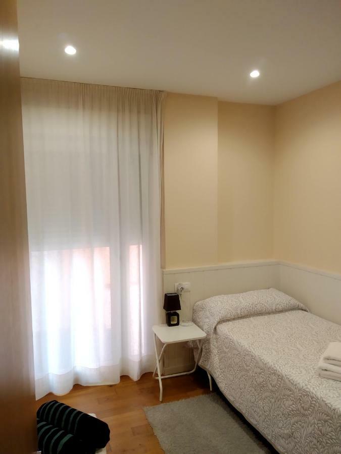 Appartement Mirador De La Ria à Ribadeo Extérieur photo